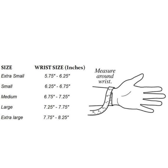 Ankle Bracelet, Wrist Bracelet, Popcorn beads - Picture 5 of 5